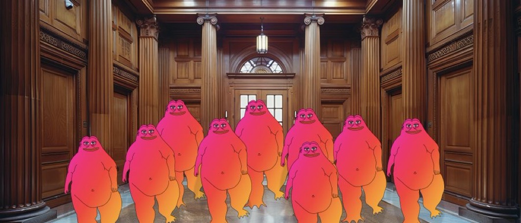 GROYPER Council