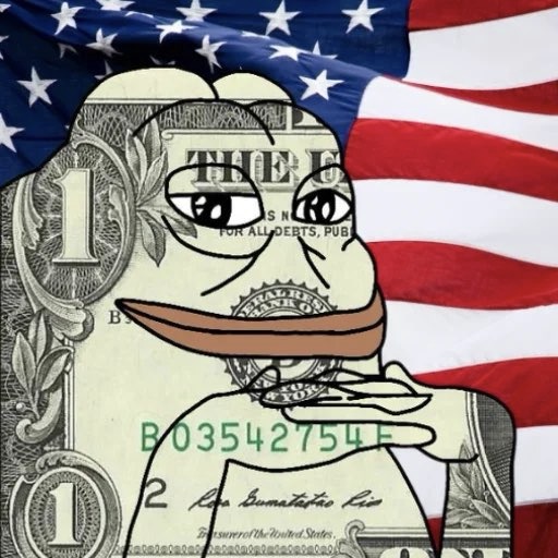 GROYPER Dollar