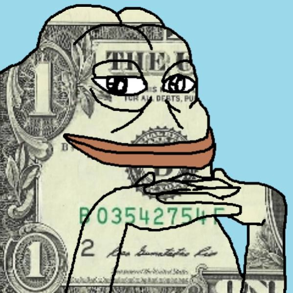 GROYPER Dollar