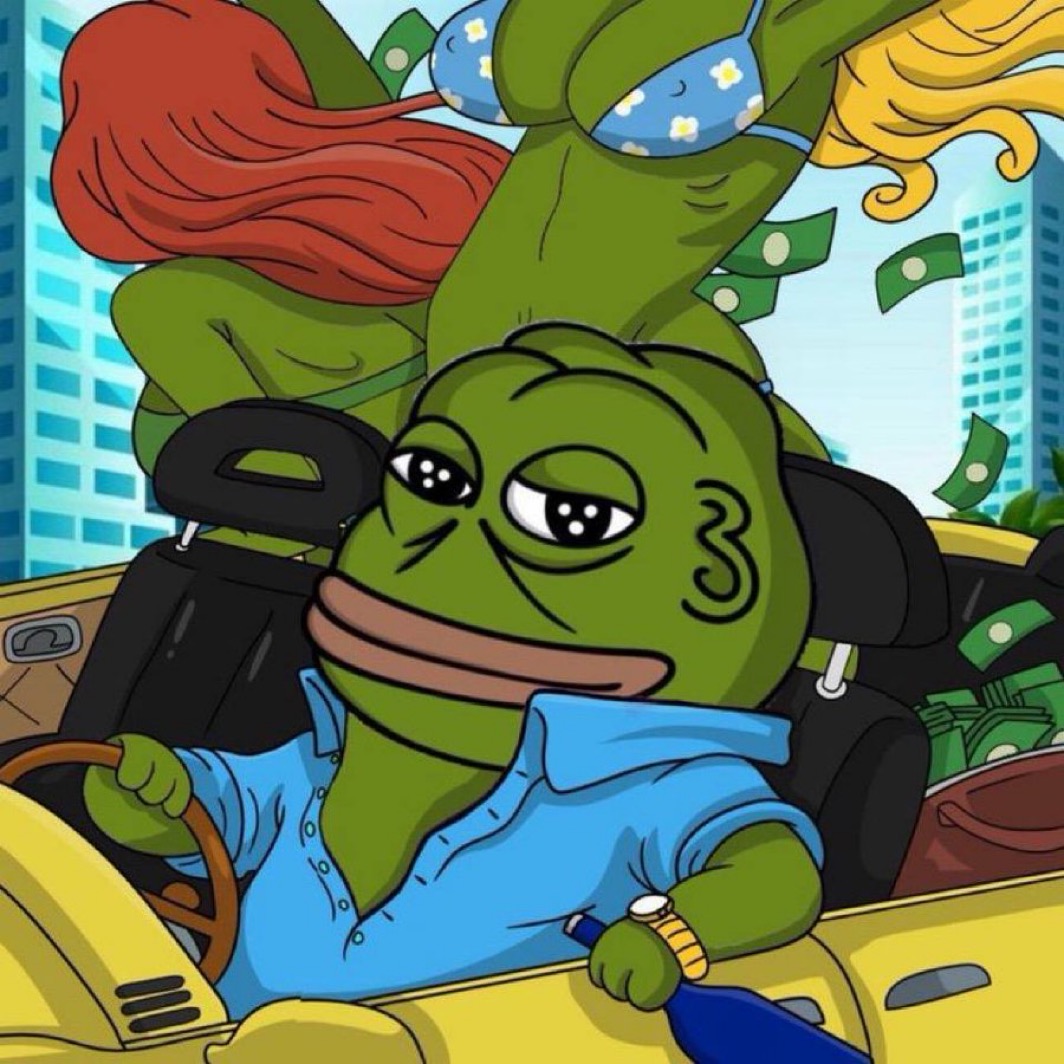 GROYPER Driving
