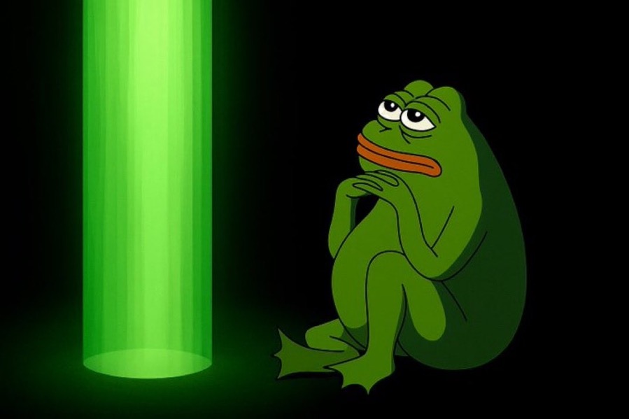 GROYPER Green Light
