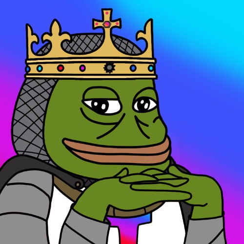Royal GROYPER