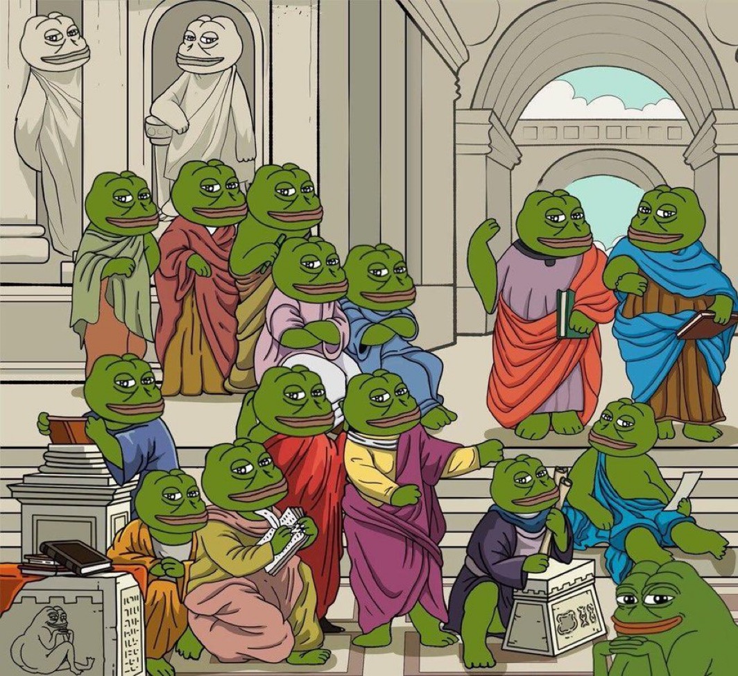 GROYPER Senate