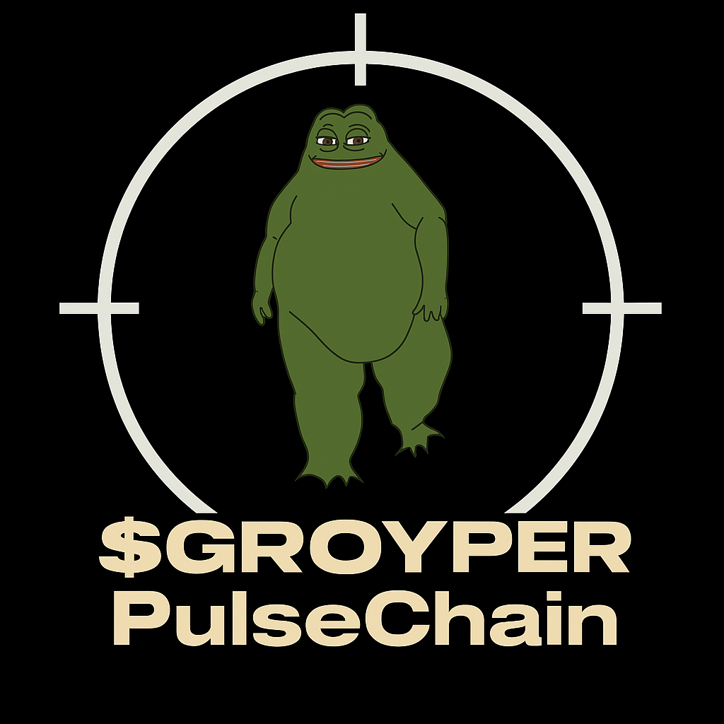 GROYPER Target